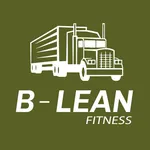 B-Lean Fitness icon