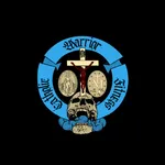 Catholic Warrior Fitness icon