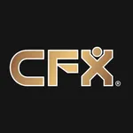 CFX Fitness made easy icon