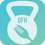 DFH Training icon