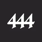 444 COACHING icon