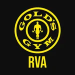 Gold's Gym RVA icon