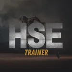 HSE Trainer icon