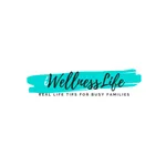 iWellness Life icon