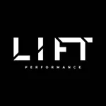 LIFT Performance icon