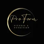 ProForm Fitness icon