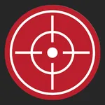 Red Dot Fitness icon