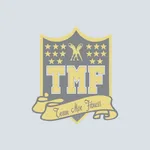 Team Moe Fitness icon