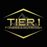Tier 1 Fitness and Nutrition icon
