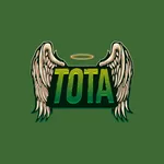 TotA Battle Buddy Fitness App icon
