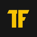 Total Fitness Covington icon