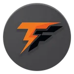 TrainFury - Workout Tracker icon