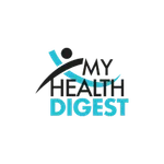 My Health Digest icon