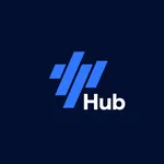 TrainingPeaks Hub icon