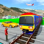 Train Games: Driving Simulator icon