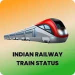 Where is My Train - Train Info icon