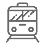 Indian Railway Train Status icon