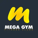 Mega Gym icon