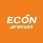 Econ arenas Pagrati icon