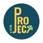 The Project Gym icon