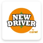 InsureMy Drive with Carrot icon