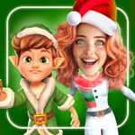 Elf Dancing - Christmas Videos icon