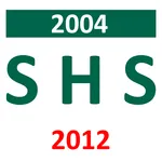 SHS (Standard Highway Sign) 20 icon
