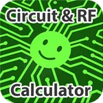 Electric Circuit Calculators icon