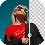 Remove Backgrounds Like a Pro icon