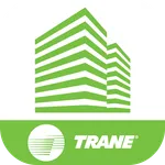 Trane BAS Operator icon