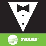 Trane BAS Occupant icon