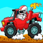 All Terrain: Hill Trials icon