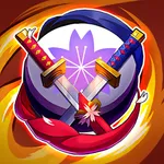 Relics Shinobi Hunter icon