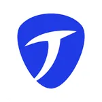 Transecure icon