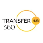 Transfer Hub 360 icon