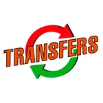 Transfers icon