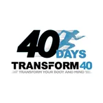 Transform40 icon