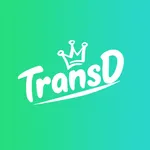 Transgender Dating App Translr icon