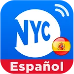 Español New York Bus Tracker™ icon