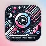 Transitional Hooks: Go Viral! icon