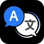 Translate: Language Translator icon