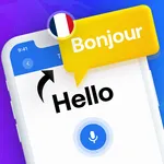 All Translate & Foto Scanner icon