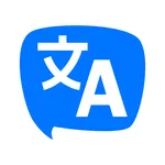 Translate: Language Translator icon