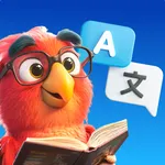 LingoPop - Language Translator icon