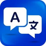 Language Translate -Translator icon