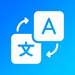 Language Translator icon