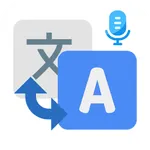 All Languages Translator App icon