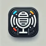 Read Aloud: AI Text to Speech icon