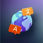 Translate App: Learn and Play icon