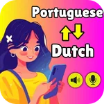 Tradução Holandes Portugues icon